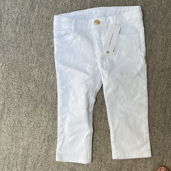 Janie & Jack girls bundle - 2t & 3t - Picture 5 of 6